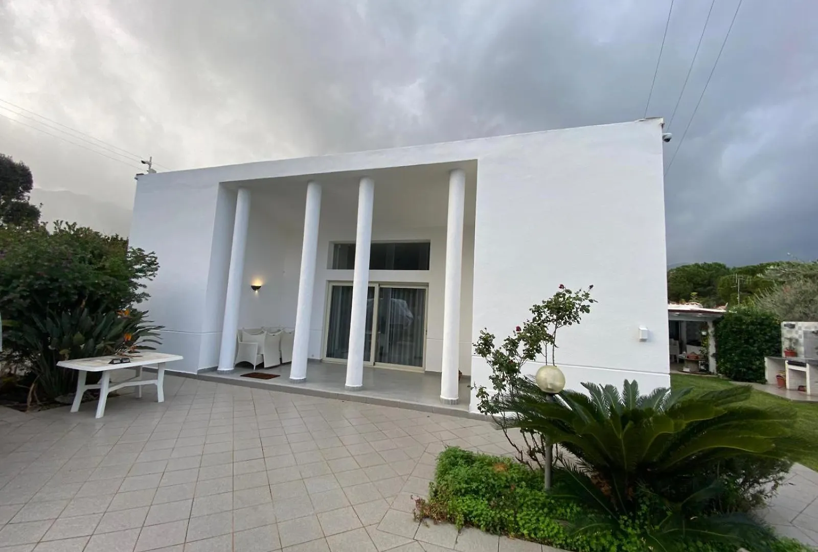 Villa Elena Carini