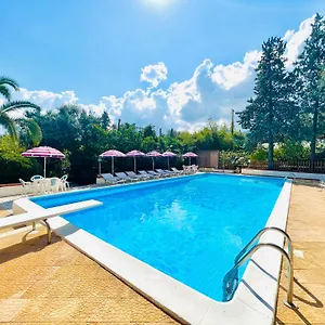  Villa Giada
