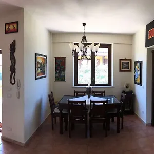  Villa Stunning Sicilian